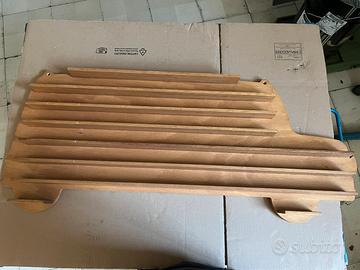 Espositore di macchinine