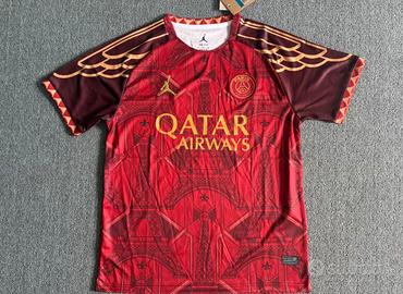 Maglia PSG soecial edition