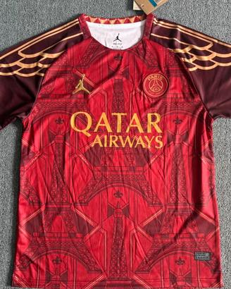 Maglia PSG soecial edition