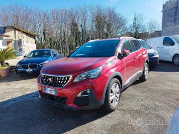 Peugeot 3008 Full Optional 