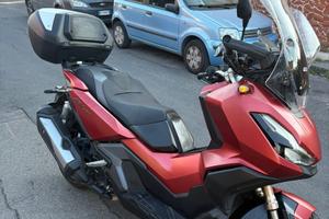 Honda ADV 350