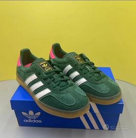 Adidas GAZELLE INDOOR 38