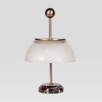 Artemide Alfa - Sergio Mazza - Lampada da tavolo