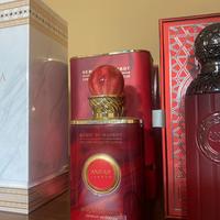 Rojo Levante di Anfar London eau de Parfum