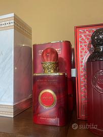 Rojo Levante di Anfar London eau de Parfum