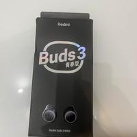 Buds 3 Auricolari Wireless Bluetooth