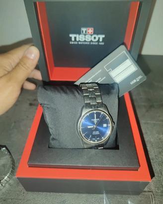 orologio tissot 