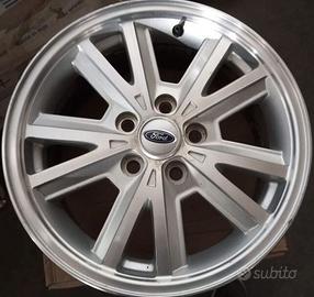 Cerchi in lega originali FORD MUSTANG 16"