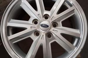 Cerchi in lega originali FORD MUSTANG 16"