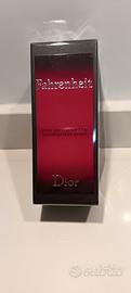 profumo Dior Fahrenheit 100 ml edt 
