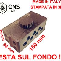 TRAPPOLA PER VERMI ACQUARIO MARINO