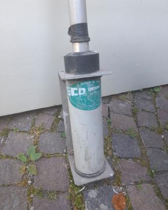 antenna CB radioamatori