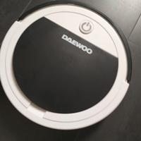 robot aspirapolvere Daewoo