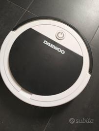 robot aspirapolvere Daewoo
