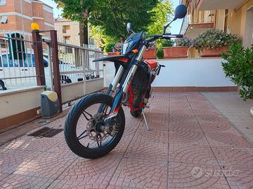 Beta 125 Motard 