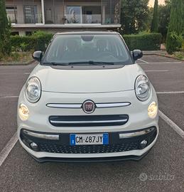 Fiat 500L 1.3 Multijet 95 CV Business