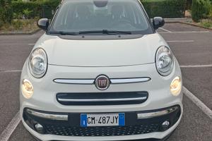 Fiat 500L 1.3 Multijet 95 CV Business