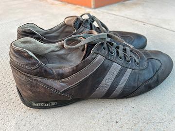 Scarpe Eleganti Nero Giardini Made in Italy