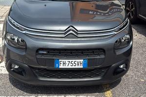 CITROEN C3 pure tech  GPL automatica motore nuovo
