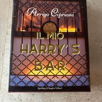 arrigo cipriani harry's bar libro
