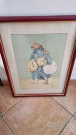 Lotto di 30 Dipinti tutti Firmati