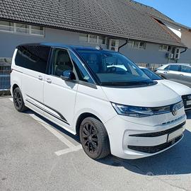Multivan Edition.Matrix.Porte el.Nav