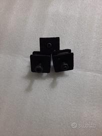 Supporti riduttore suzuki samurai sj santana 