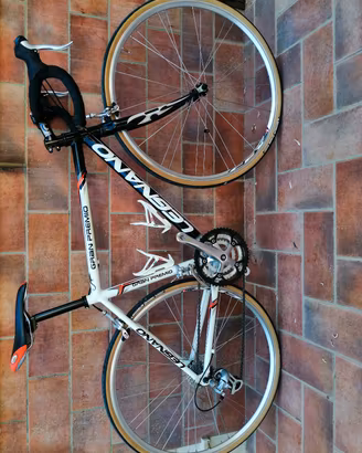 Bici Legnano 