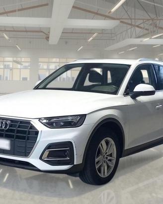 AUDI Q5 35 TDI MHEV BUSINESS S TRONIC SUV