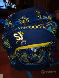 Zaino SEVEN SJ GANG 