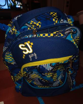 Zaino SEVEN SJ GANG 