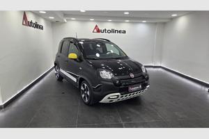 FIAT Pandina CROSS 1.0 FireFly 70 CV Hybrid