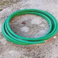 tubo di rame da 18  e  multistrato per gas 16 / 20