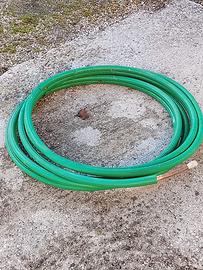 tubo di rame da 18  e  multistrato per gas 16 / 20