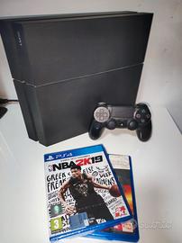 PS4 PlayStation 4 sigilli di garanzia integri 