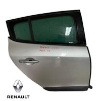 PORTIERA POSTERIORE DESTRA RENAULT Megane III (08>