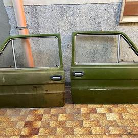 Fiat 126 Ricambi