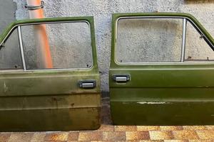 Fiat 126 Ricambi