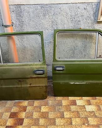 Fiat 126 Ricambi