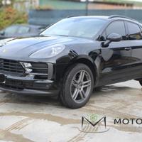 Porsche MACAN 2.0 245 CCV PDK