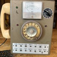 Telefono centralino Urmet Vintage anni 80