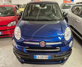 Fiat 500L 1.4 95 CV S&S Mirror