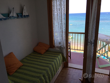 Appartamento sul mare San Vincenzo - Case vacanza In affitto per ...