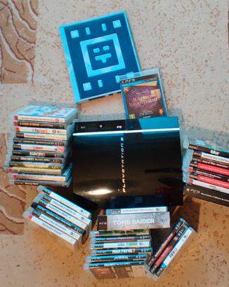 Videogiochi Playstation 3