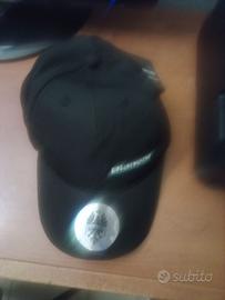 Cappellino bianchi Ciclismo