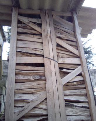 LEGNA FAGGIO 50 CM