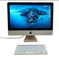 Mac (21.5-inch, Late 2009)