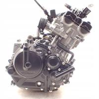 MOTORE Suzuki GSX-S 125 17-  3854 km VIDEO