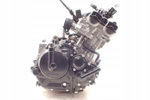 MOTORE Suzuki GSX-S 125 17-  3854 km VIDEO