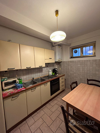 Appartamento Perugia zona universitaria